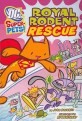 Royal Rodent Rescue (Paperback)