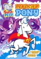 Superpowered Pony (Paperback)