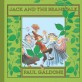 Jack and the Beanstalk (Hardcover)