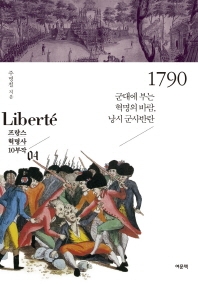 1790 : 군대에 부는 혁명의 바람, 낭시 군사반란