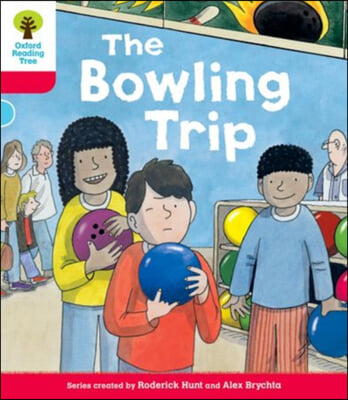 The Bowling Trip