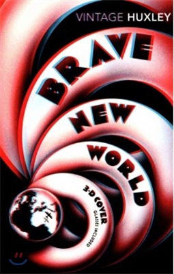 Brave New World (멋진 신세계)