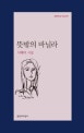 뜻밖의 바닐라 : 이혜미 시집