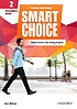 Smart choice : Online Practice with Testing Program. Third Edition. 2 : teacher's book