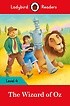 The Wizard of Oz - Ladybird Readers Level 4 (Paperback)