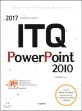 ITQ 파워포인트 2010(2017) 한국생산성본부 자격시험 대비서