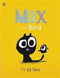 Max the bird