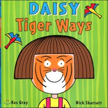 Daisy : tiger ways 