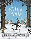 Stick man