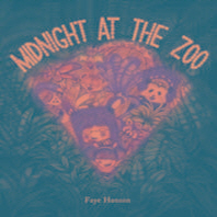 Midnight at the zoo 