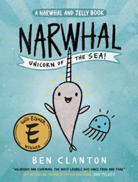 Narwhal : Unicorn of the sea 