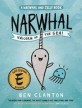 Narwhal. 1, Unicorn of the sea!