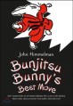 Bunjitsu Bunny Best Move