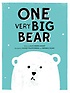 One very big bear 