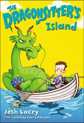 (The) dragonsitter's island