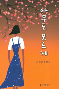 아무도 모르게 : 최혜연 소설집