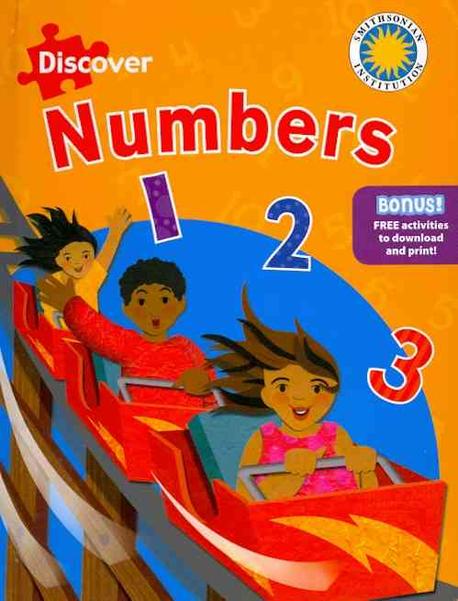 (Discover) Numbers