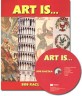[노부영] Art is (Paperback+CD)
