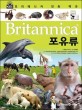 (Britannica) 포유류 