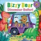 (Bizzy Bear)Dinosaur Safari