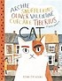 Archie Snufflekins Oliver Valentine Cupcake Tiberius cat 
