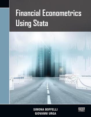 Financial econometrics using Stata