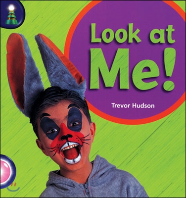 Look at me! 표지이미지
