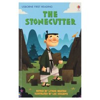 (The)Stonecutter