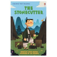 (The)stonecutter 