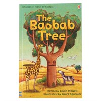 (The)Baobab tree