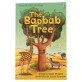 (The)baobab tree