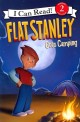 Flat Stanley Goes Camping