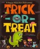 Trick-or-Treat (A Happy Haunter's Halloween)