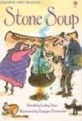 STONE SOUP (Paperback)