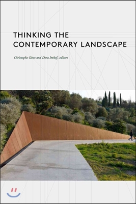 Thinking the contemporary landscape