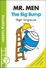 Mr. Men : The big bump 표지이미지