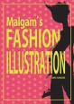 Malgam's Fashion Illustration