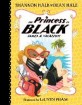 (The) Princess in Black takes a vacation 