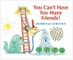 You Can't Have Too Many Friends! (Hardcover)