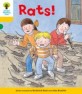 Oxford Reading Tree: Level 5: Decode and Develop Rats! (Level 5: Decode and Develop Rats!)