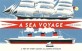 (A)sea voyage: a pop-up story about all sorts of boats