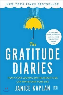 (The)Gratitude diaries