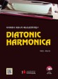 다이아토닉 하모니카 메소드 & 연주곡집 = Diatonic Harmonica