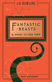 Fantastic beasts & where to find them