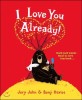 I Love You Already! (Paperback)