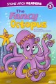The Fancy Octopus (Paperback)