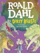 Dirty Beasts (Paperback)