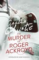 (The) murder of Roger Ackroyd