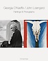 Georgia O'Keeffe/John Loengard : Paintings & Photographs : a visit to Abiquiu and Ghost Ranch