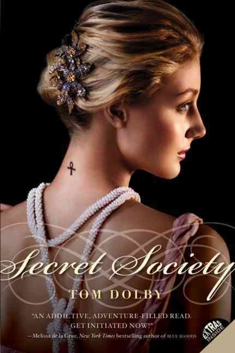 Secret society